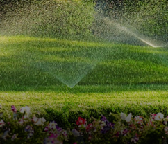 Landscaping and Irrigation Service in Charlotte NC