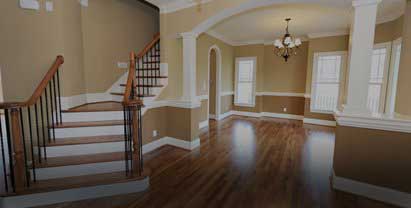 Painting, Drywall, Wallpaper in Charlotte NC